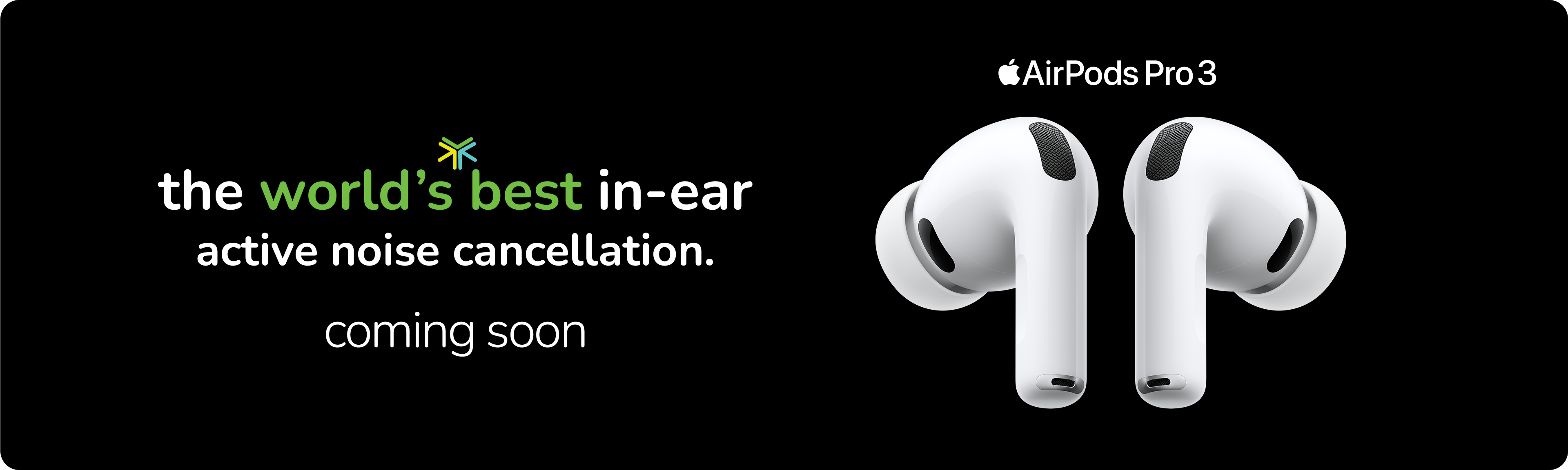 Airpods Pro 3 Coming Soon
