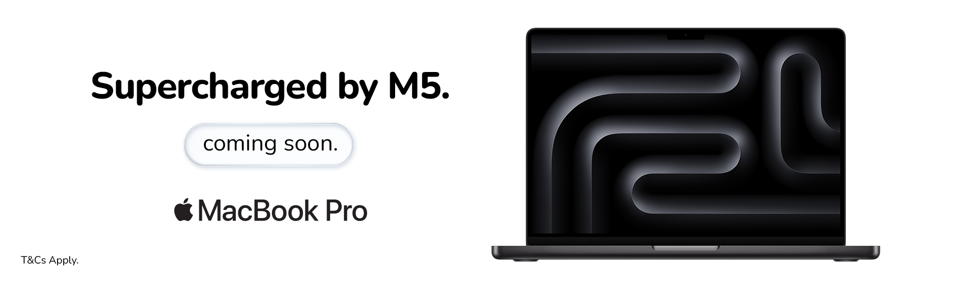 MacBook Pro M5 Chip Coming Soon